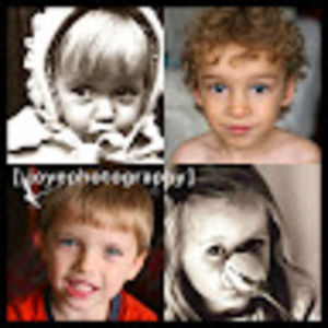 Meet your Posher, Celeste